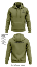Stealth customs 84323734 Hoodie - 8