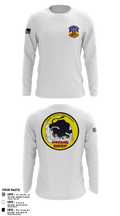 undefined Long Sleeve Performance Shirt - 2