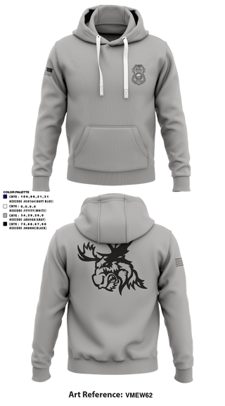 Hoodie, , Police, Teamtime, Team time, sublimation, custom sports apparel, team uniforms, spirit wear, spiritwear, sports uniforms, custom shirts, team store, custom team store, fundraiser sports, apparel fundraiser