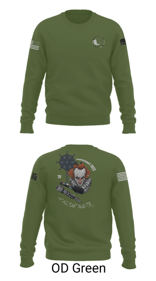 Crew Neck Sweatshirt, , Navy, Teamtime, Team time, sublimation, custom sports apparel, team uniforms, spirit wear, spiritwear, sports uniforms, custom shirts, team store, custom team store, fundraiser sports, apparel fundraiser