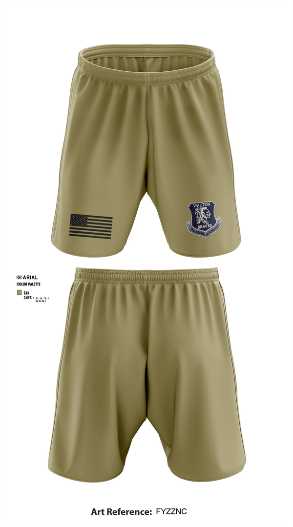 Athletic Shorts With Pockets, , Air Force, Teamtime, Team time, sublimation, custom sports apparel, team uniforms, spirit wear, spiritwear, sports uniforms, custom shirts, team store, custom team store, fundraiser sports, apparel fundraiser