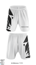 McKnight Elite Training 77825120 Athletic Shorts With Pockets - 2