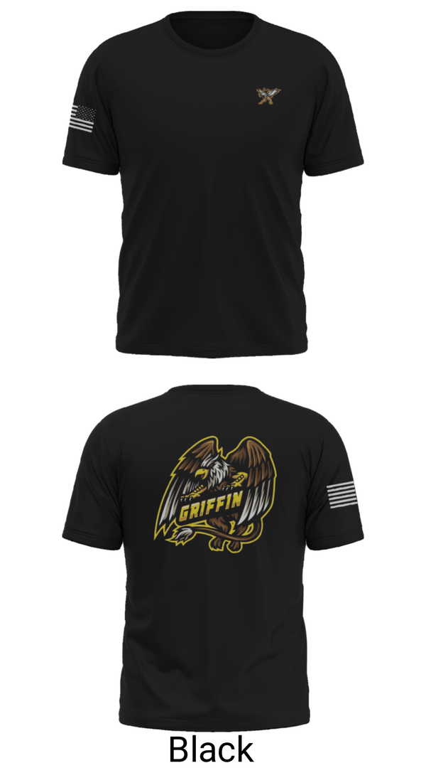 Short Sleeve Performance Shirt, , Army, Teamtime, Team time, sublimation, custom sports apparel, team uniforms, spirit wear, spiritwear, sports uniforms, custom shirts, team store, custom team store, fundraiser sports, apparel fundraiser