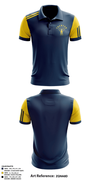 Short Sleeve Performance Polo, Trenton high school wrestling, Wrestling, Teamtime, Team time, sublimation, custom sports apparel, team uniforms, spirit wear, spiritwear, sports uniforms, custom shirts, team store, custom team store, fundraiser sports, apparel fundraiser