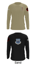OSI 37717119 Long Sleeve Performance Shirt - 18