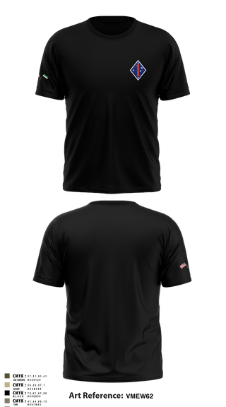 Short Sleeve Performance Shirt, , Marines, Teamtime, Team time, sublimation, custom sports apparel, team uniforms, spirit wear, spiritwear, sports uniforms, custom shirts, team store, custom team store, fundraiser sports, apparel fundraiser