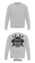 C Co, 304th MI BN 1592954 Crew Neck Sweatshirt - 7