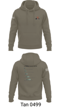 SHARP Resource Center 37639152 Hoodie - 40