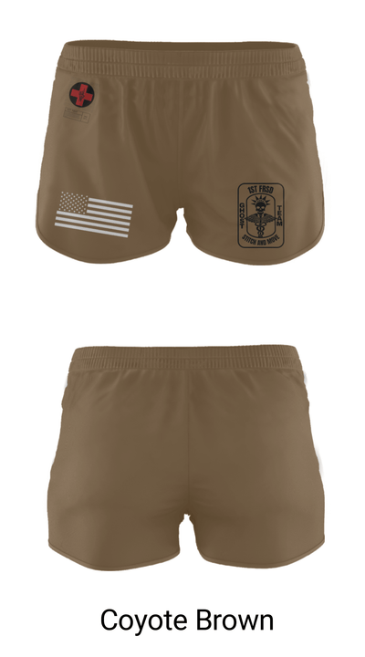 1st FRSD 86296727 Ranger Panties - 2