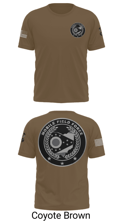 0730 39285045 Short Sleeve Performance Shirt - 32