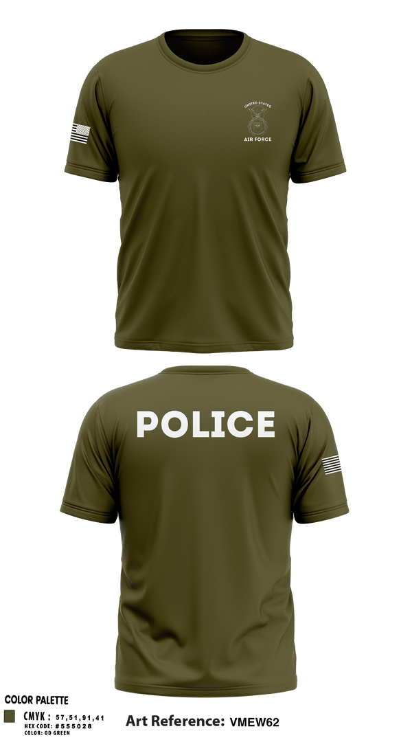 Short Sleeve Performance Shirt, SFS, Air Force, Teamtime, Team time, sublimation, custom sports apparel, team uniforms, spirit wear, spiritwear, sports uniforms, custom shirts, team store, custom team store, fundraiser sports, apparel fundraiser