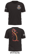 Mighty S1 34213142 Short Sleeve Performance Shirt - 30