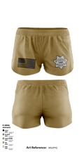 Willits Little Lake JRTF 70658416 Ranger Panties - 8