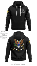 1-155th Dixie Thunder 83572891 Hoodie - 12