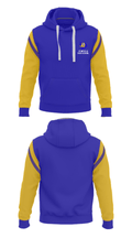 Stanfield High School 86533212 Hoodie - 33