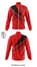 Pirates 72705935 Fleece Jacket - 2