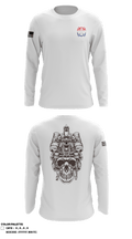 Hmx-1 76968790 Long Sleeve Performance Shirt - 1