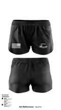 U11 40106032 Women's Shorts - 5