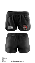 CLR-3 64483904 Ranger Panties - 3