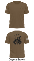 439th CEX 72519259 Short Sleeve Performance Shirt - 32