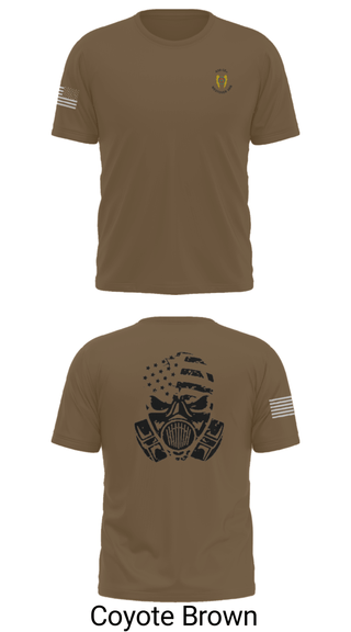 Short Sleeve Performance Shirt, , Air Force, Teamtime, Team time, sublimation, custom sports apparel, team uniforms, spirit wear, spiritwear, sports uniforms, custom shirts, team store, custom team store, fundraiser sports, apparel fundraiser