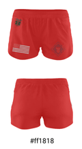 19th Engineer Battalion Aid Station 54166151 Ranger Panties - 1