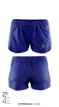 Space Delta 6 88336787 Ranger Panties - 1