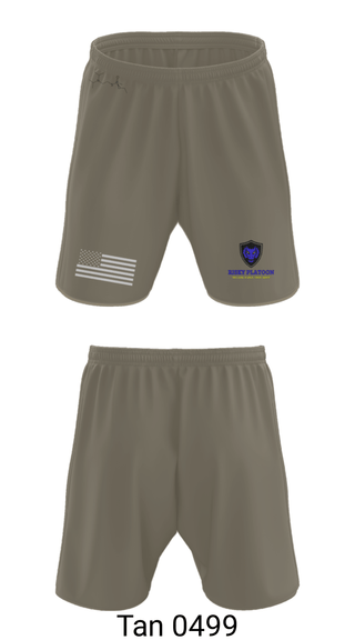 Athletic Shorts With Pockets, , National Guard, Teamtime, Team time, sublimation, custom sports apparel, team uniforms, spirit wear, spiritwear, sports uniforms, custom shirts, team store, custom team store, fundraiser sports, apparel fundraiser