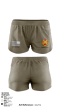 USAG Fort Sill 33635328 Ranger Panties - 52