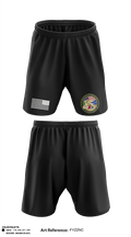 Vicenza Field Office 4611375 Athletic Shorts With Pockets - 7