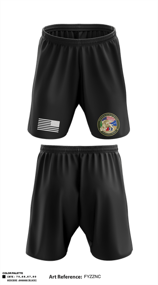 Athletic Shorts With Pockets, , Army, Teamtime, Team time, sublimation, custom sports apparel, team uniforms, spirit wear, spiritwear, sports uniforms, custom shirts, team store, custom team store, fundraiser sports, apparel fundraiser