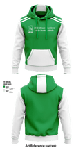 Club Green Meadows 34782873 Hoodie - 1