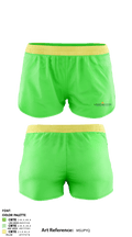 Landmark Engineers 37744667 Women's Shorts - 1