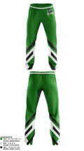 River Valley High School Cross Country 25794747 Sweatpants - 3