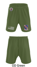 2/508 PIR 70761284 Athletic Shorts With Pockets - 28