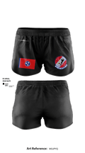 151st Air Refueling Squadron 9193987 Ranger Panties - 1