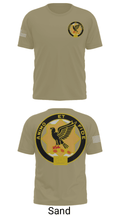 1st Squadron, 1st Cavalry Regiment 7988197 Short Sleeve Performance Shirt - 36