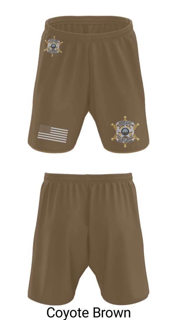 Athletic Shorts With Pockets, , Police, Teamtime, Team time, sublimation, custom sports apparel, team uniforms, spirit wear, spiritwear, sports uniforms, custom shirts, team store, custom team store, fundraiser sports, apparel fundraiser