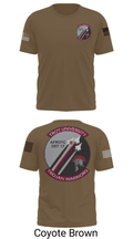 Detachment 017 95318088 Short Sleeve Performance Shirt - 31