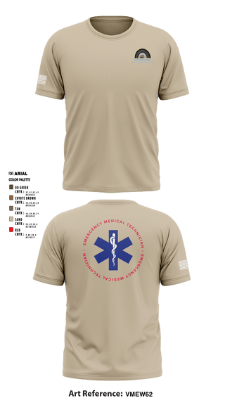 Short Sleeve Performance Shirt, , Fire Department, Teamtime, Team time, sublimation, custom sports apparel, team uniforms, spirit wear, spiritwear, sports uniforms, custom shirts, team store, custom team store, fundraiser sports, apparel fundraiser
