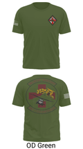 Detachment 1, Charlie Company 2/238th AVN 78887623 Short Sleeve Performance Shirt - 33
