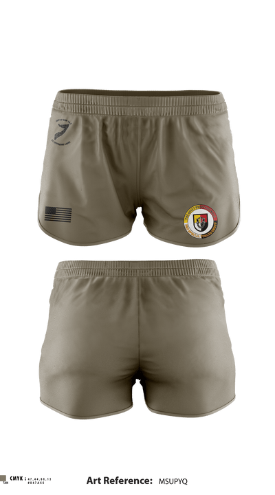 J4 GSB 8685069 Ranger Panties - 2