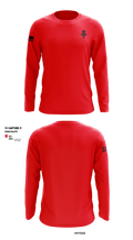 1-325 AIR 68596241 Long Sleeve Performance Shirt - 1