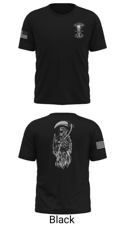 373 Food Service 82311192 Short Sleeve Performance Shirt - 33