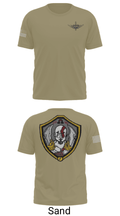 160th SOAR 82745757 Short Sleeve Performance Shirt - 36