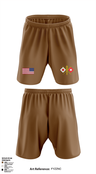 Athletic Shorts With Pockets, , National Guard, Teamtime, Team time, sublimation, custom sports apparel, team uniforms, spirit wear, spiritwear, sports uniforms, custom shirts, team store, custom team store, fundraiser sports, apparel fundraiser