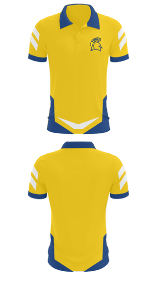 Short Sleeve Performance Polo, Pinole Valley High School Volleyball, Women's Volleyball, Teamtime, Team time, sublimation, custom sports apparel, team uniforms, spirit wear, spiritwear, sports uniforms, custom shirts, team store, custom team store, fundraiser sports, apparel fundraiser