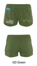 EOD GROUP TWO CHIEF’S MESS 26436916 Ranger Panties - 4
