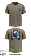 SRS-31 55681608 Short Sleeve Performance Shirt - 1