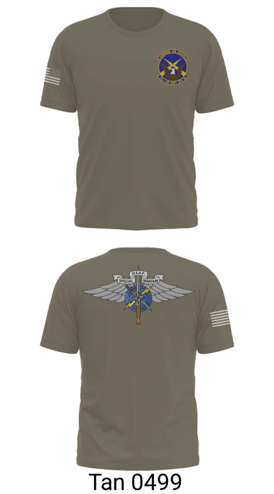 19 ASOS 77967511 Short Sleeve Performance Shirt - 34